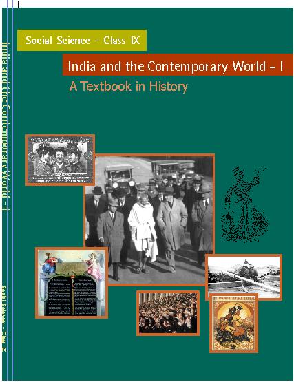 class 10 history ncert pdf